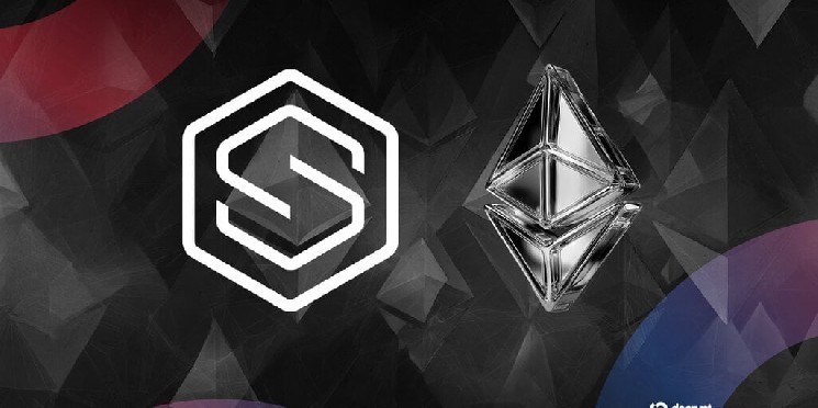 Sharplink Gaming покупает 463 миллиона долларов в Ethereum, становится крупнейшей казначейской фирмой Eth