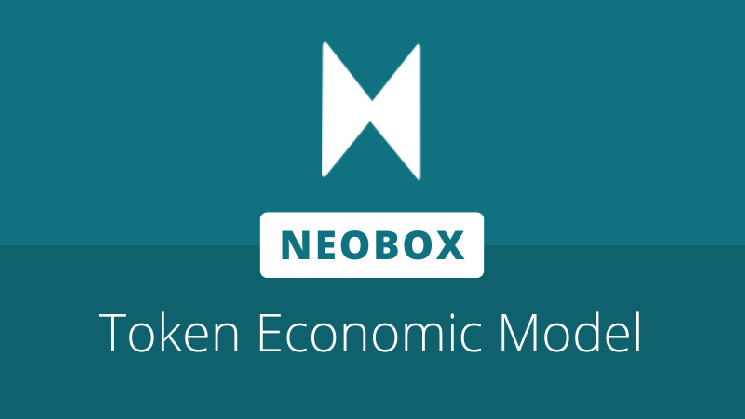 Neobox публикует экономическую модель предстоящего запуска токена NEOBOX NEP-17