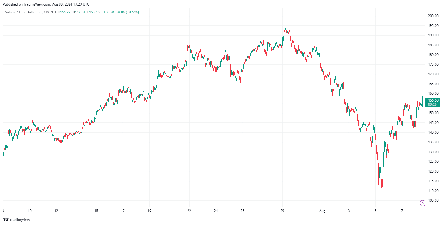 By TradingView - SOLUSD_2024-08-08 (1M)