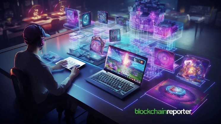 Sosychain интегрирует SKOR для преобразования игр AI и 3D -потоковой передачи в Web3