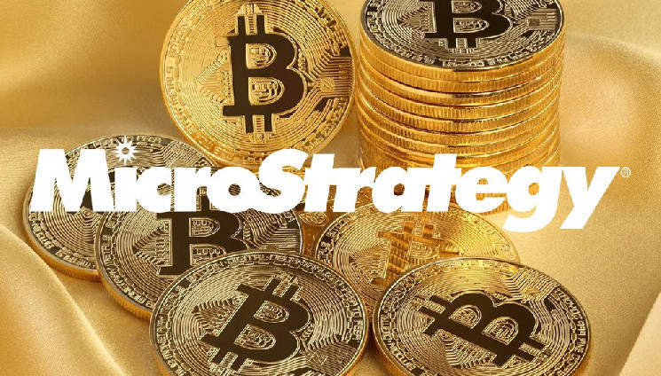 MicroStrategy to Sell $600 Million in Private Notes, Allocates Part for Bitcoin Purchase