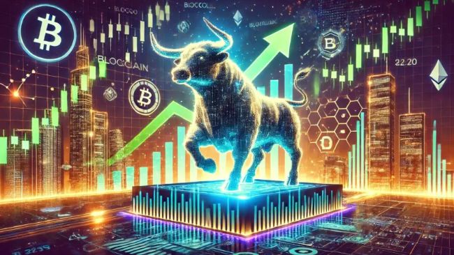 Цена на биткойн ожидает бычий ноябрь: ключевые катализаторы, которые нельзя игнорировать