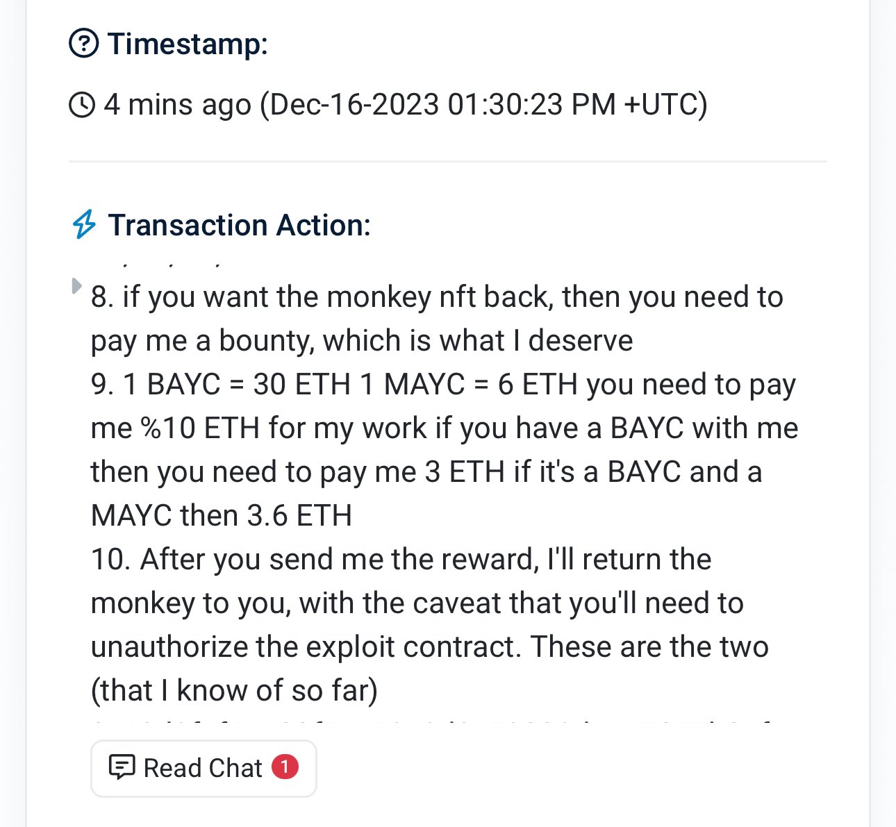P2P platform NFT Trader breached, asks users to withdraw approval - 2