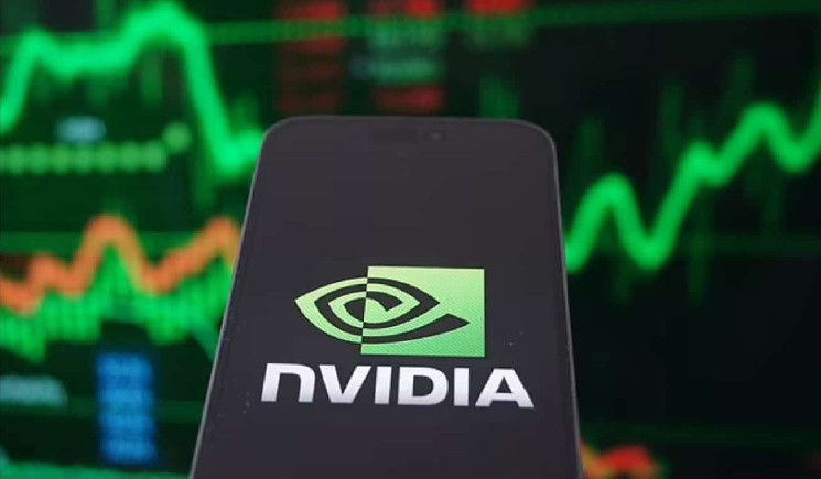 Le cours de l’action NVIDIA atteint tous les temps, la capitalisation boursière se rapproche d’Apple