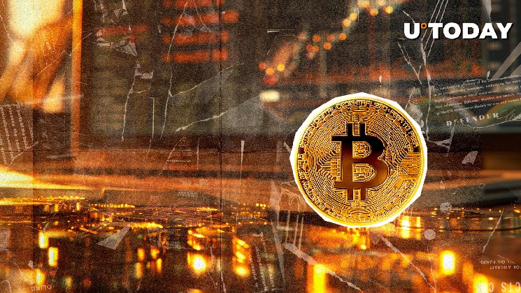 Биткойн (BTC) Golden Cross вход: что будет дальше?
