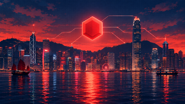 Крупнейший банк Гонконга запустит стейблкоин HSBC RedCoin: 74% клиентов уже готовы его использовать