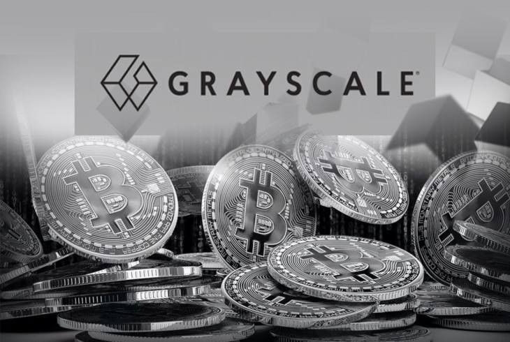 La revue Bitcoin (BTC) et Ethereum (ETH) de Grayscale est arrivée ! Attention attirée sur deux altcoins !