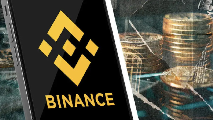 Binance пожертвовала $3 млн Красному Кресту Испании для помощи жертвам наводнения