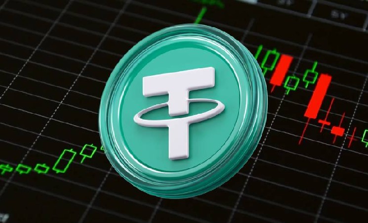 Tron выпустил  млрд в USDT: самый важный выпуск за всю историю сети