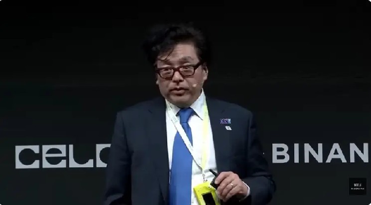 Том Ли: Вот что приходит на смену четырехлетним циклам биткоина Том Ли: Вот что приходит на смену четырехлетним циклам биткоина