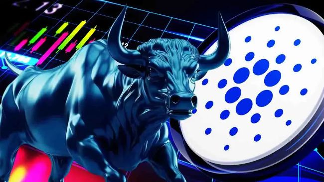 Cardano Price: Bull Run возвращается, так как объем торгов ADA увеличивается до 700 миллионов долларов США