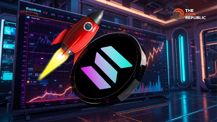 Может ли этот шаблон запустить Solana Price до $ 296 в следующий раз?