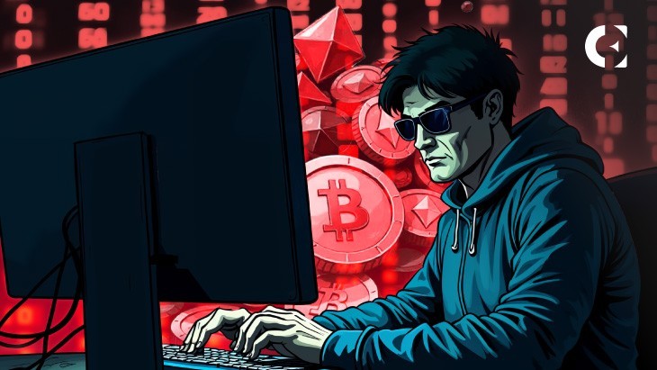 Как разрешения кошелька браузера были использованы в последней мошенничестве с предложением работы в LinkedIn