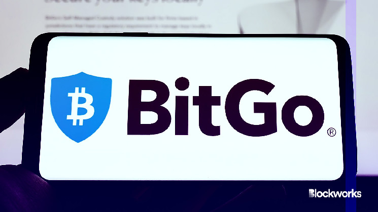 BitGo cherche à relancer le segment de tokenisation RWA via une acquisition