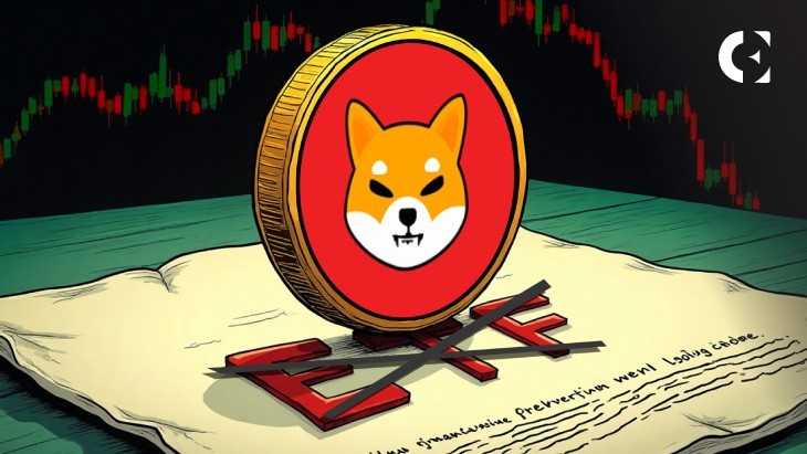 Пока нет заявок, но Shib ETF Talk поднимается с переходом петиции 11K