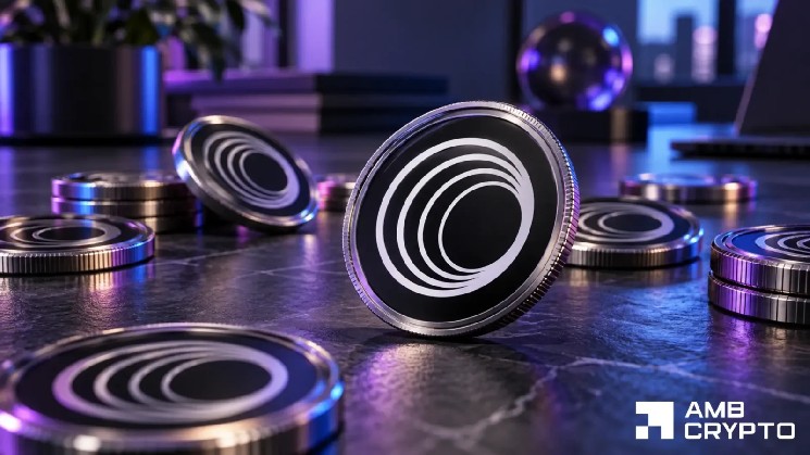 Wormhole crypto price prediction: Can W hold $0.02 after its sharp pullback?