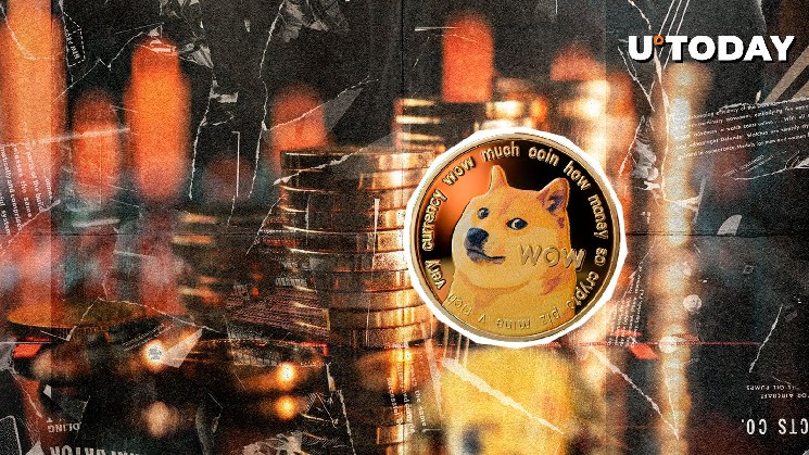 Dogecoin страдает от смерти на почасовой графике, но есть улов