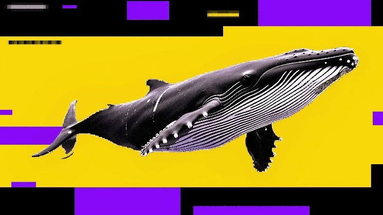 Bitcoin dip may not be over as whales sell into retail buying — a bearish signal