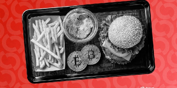 Это расширение браузера преобразует все в биткойн - вот почему
