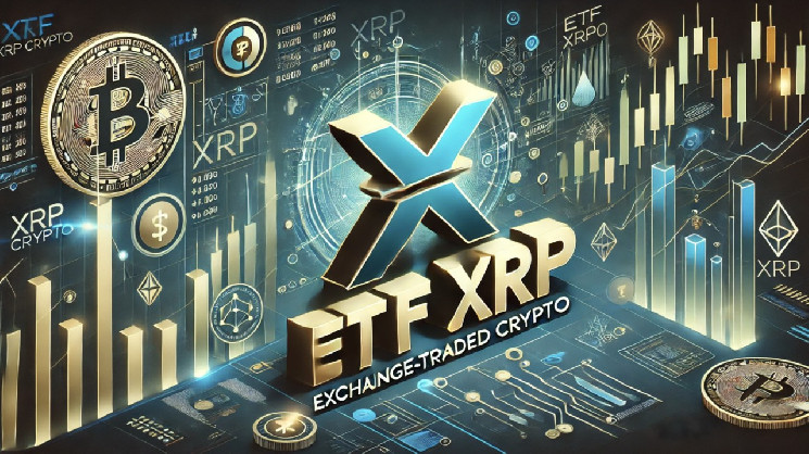 Одобрение XRP ETF становится всё более вероятным: пользователи Polymarket ставят на 86% шанс в 2025 году
