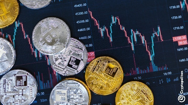 Crypto traders switch to crude oil market as prices rally above $90