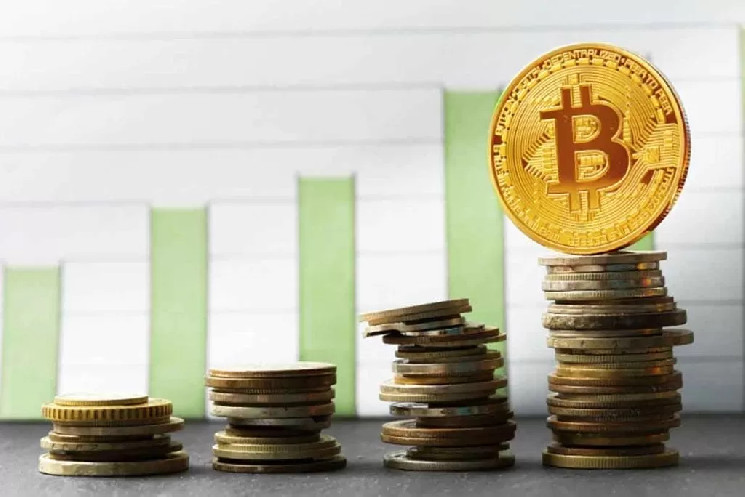 Le projet basé sur Bitcoin, dans lequel Binance a également investi, a reçu un investissement de 70 millions de dollars !