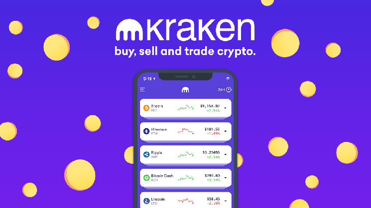 Ewt Kraken listing causes Energy Web Token (EWT) price to go up by 50% | Invezz