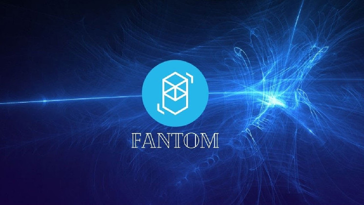 Fantom нацелился на $1 после преодоления ключевого уровня Фибоначчи