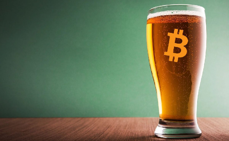 Стартап, создающий «Интернет пива», добавил биткоин-платежи