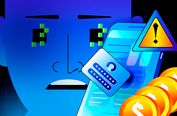 Хакеры выстроили рынок перепродажи украденных криптоданных