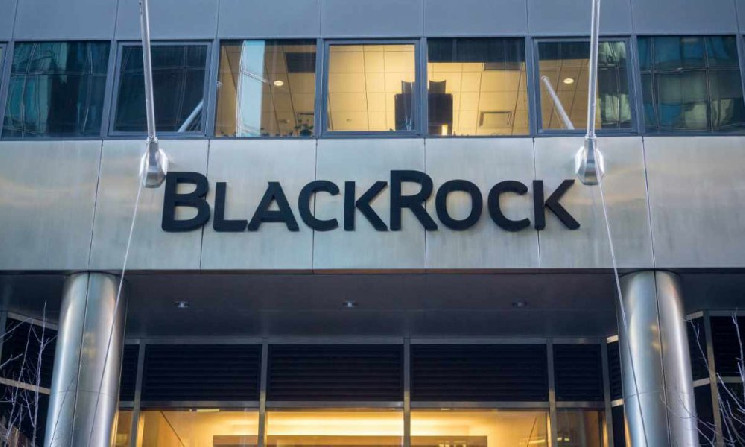 В биткоин-ETF от BlackRock не было притока 4 дня