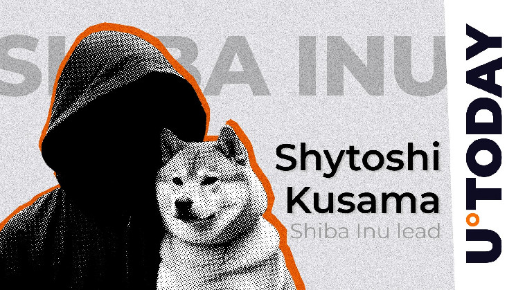 Ryoshi’s And Shytoshi Kusama’s Crucial Roles Explained By SHIB Team