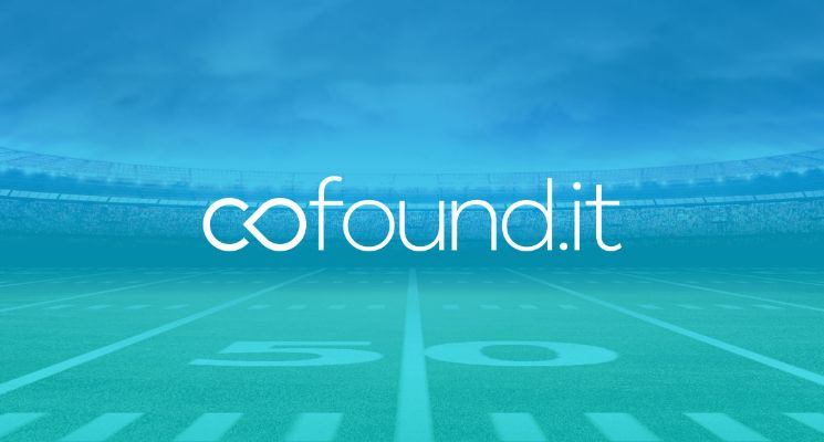 Платформа Cofound.it сообщила о закрытии из-за неудовлетворительного ...