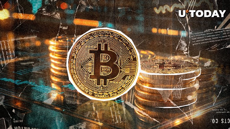 Решающий индекс биткойнов переворачивается положительный - редкое событие, вот что это значит
