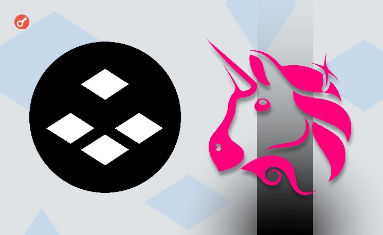 Anchorage Digital объявила о сотрудничестве с Uniswap Labs