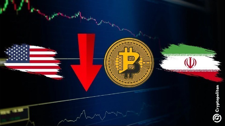 Биткойн, эфир, XRP и Solan