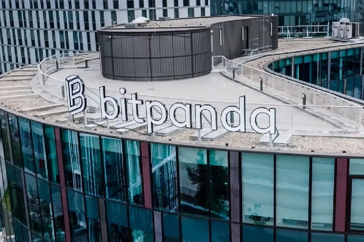Bitpanda: криптовалютная биржа возвращается к прибыльности с 2023 года
