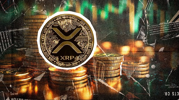 XRP записывает безумные 1773% ликвидационных дисбалансов за 1 час