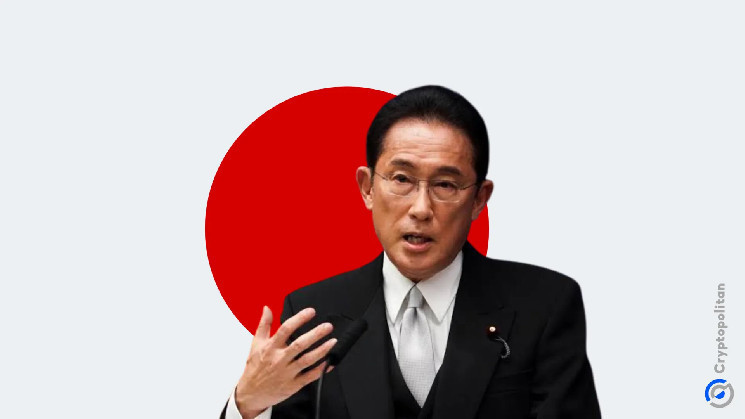 Le Japon doute de la « convivialité » économique et cryptographique du Premier ministre Kishida alors que les échanges commerciaux reprennent en 2024