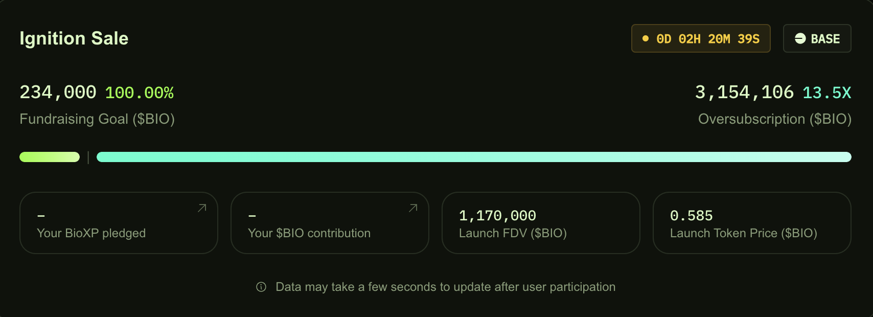 Bio Protocol launches Aubrai, the first-ever decentralized AI agent for longevity science - 1