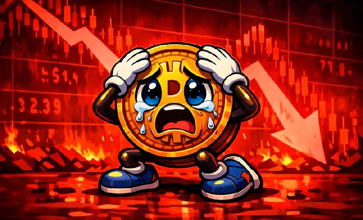 Атака на Kelp DAO вызвала проблемы ликвидности в Aave