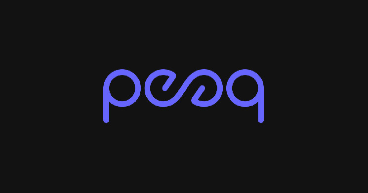 peaq выигрывает аукцион Parachain 45 и готовится к запуску своей основной сети
