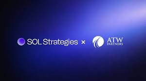 SOL Strategies инвестирует полмиллиарда долларов в Solana через выпуск конвертируемых облигаций