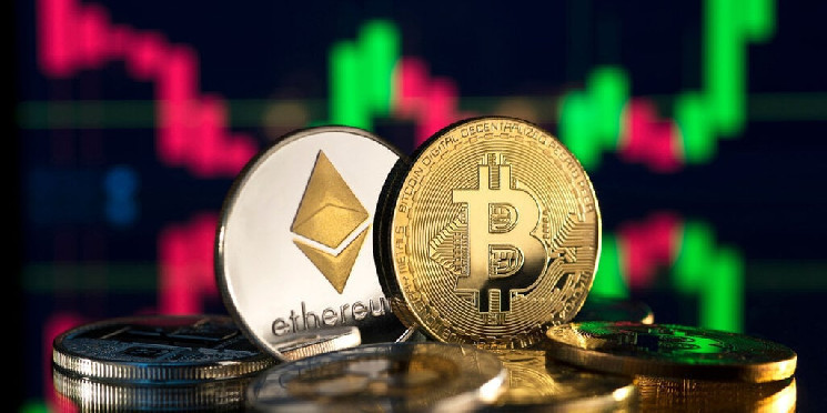 Pourquoi les prix Bitcoin, Ethereum baissent-ils?