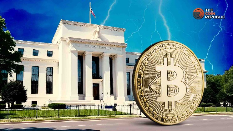Будет ли цена биткойна отскочить после решения Федерального решения поддерживать стабильные ставки?