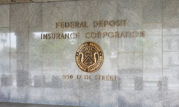 FDIC принимает меры по искоренению категории «репутационного риска» из банковских проверок