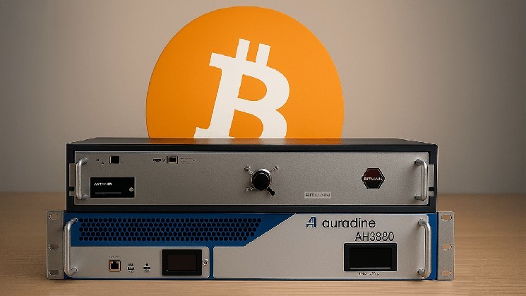 ASIC Bitcoin Miners возвращаются в режим прибыли - здесь они делают ежедневно