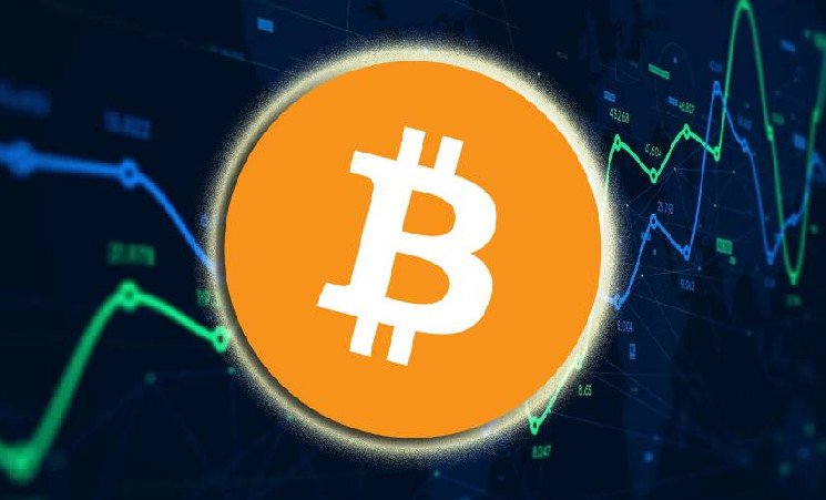 OI BTC достиг рекордного значения $19,2 млрд