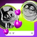 Загадочный мемкоин на Pump.fun достиг объема торгов в $1,8 млн за 24 часа Загадочный мемкоин на Pump.fun достиг объема торгов в $1,8 млн за 24 часа