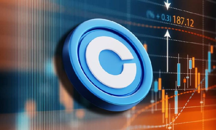 Аналитики JPMorgan: Партнерство с Circle принесло Coinbase доходы в размере $300 млн за 1-й квартал